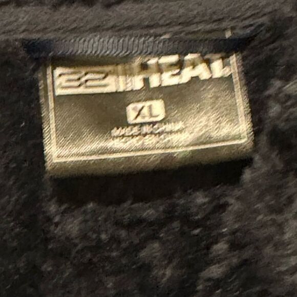 32 Degrees Teddy jacket Dark blue Fleece Jacket - Picture 7 of 13